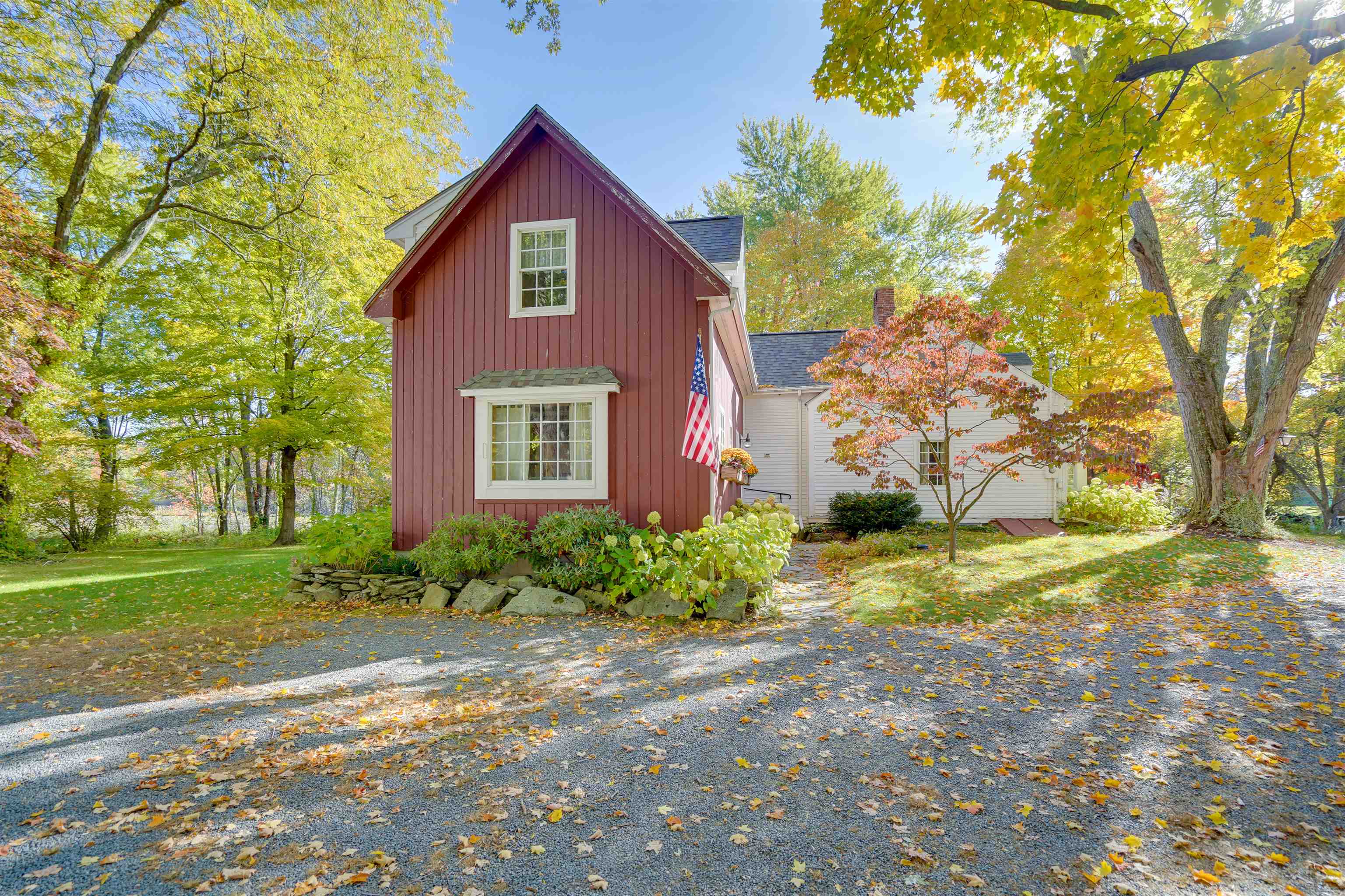 110 Bush Hill Road Pelham, NH 03076 - Photo 7 of 40 Gallery Image 7