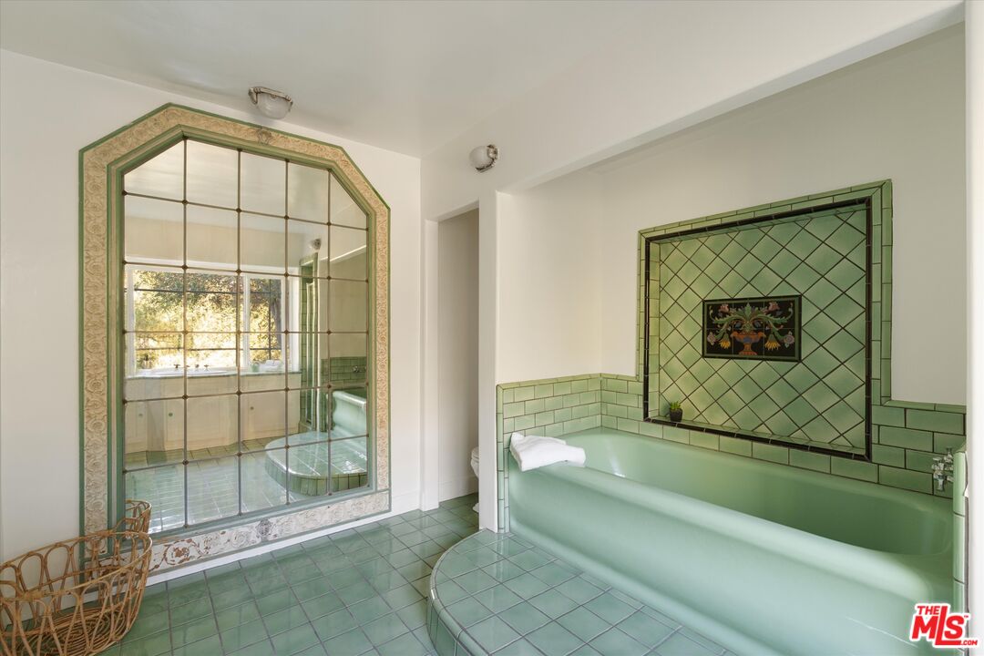 5514 Canyonside Road La Crescenta, CA 91214 - Photo 33 of 73 Gallery Image 33