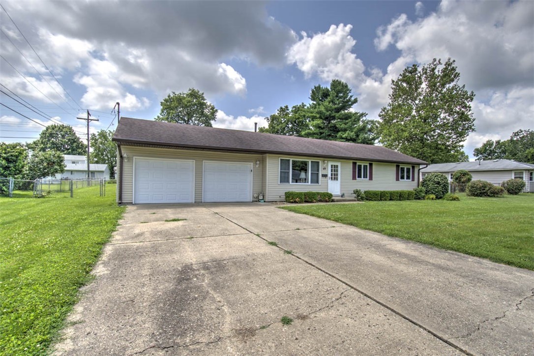 49 Berry Drive Decatur, IL 62526 - Photo 23 of 30
