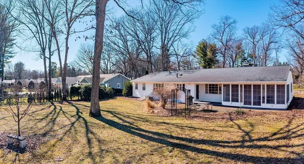 $599,900 | 67 Ridge Road, Longmeadow, MA 01106