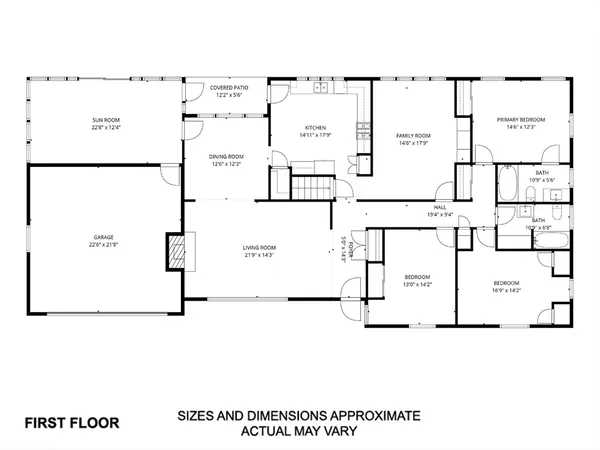 $599,900 | 67 Ridge Road, Longmeadow, MA 01106