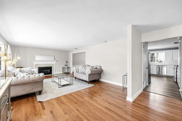 $599,900 | 67 Ridge Road, Longmeadow, MA 01106