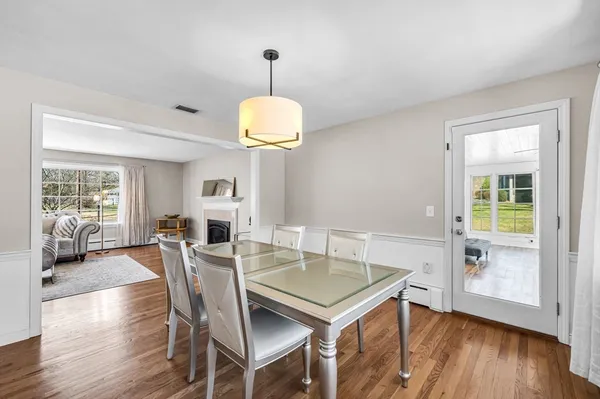 $599,900 | 67 Ridge Road, Longmeadow, MA 01106