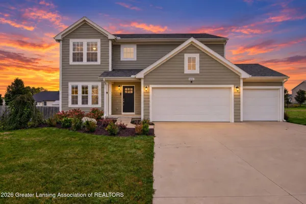 $435,000 | 1928 Boysenberry, Holt, MI 48842
