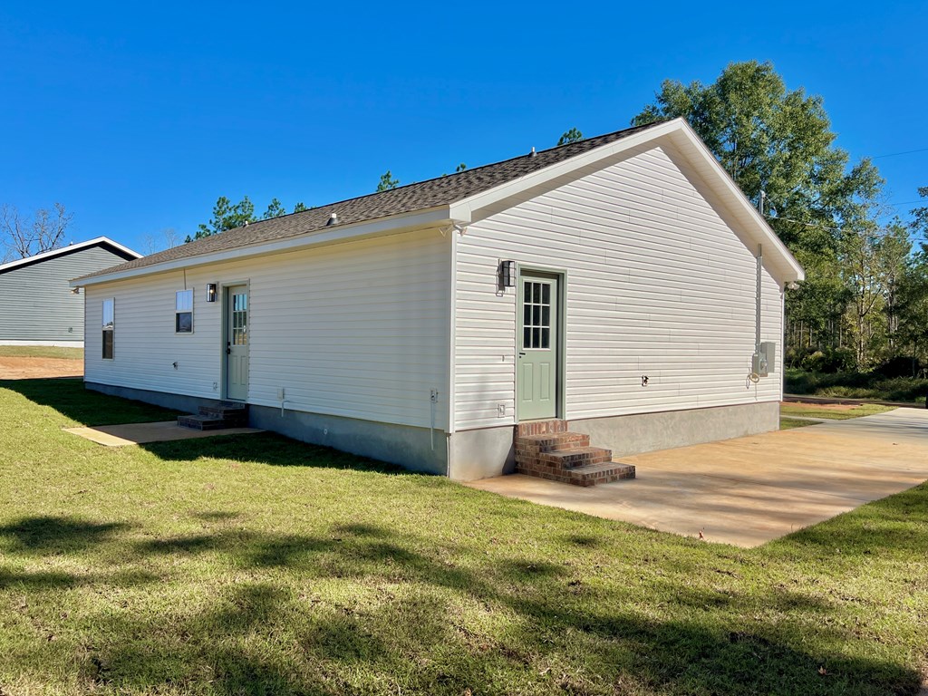 792 South Watford Road Slocomb, AL 36375 - Photo 27 of 38