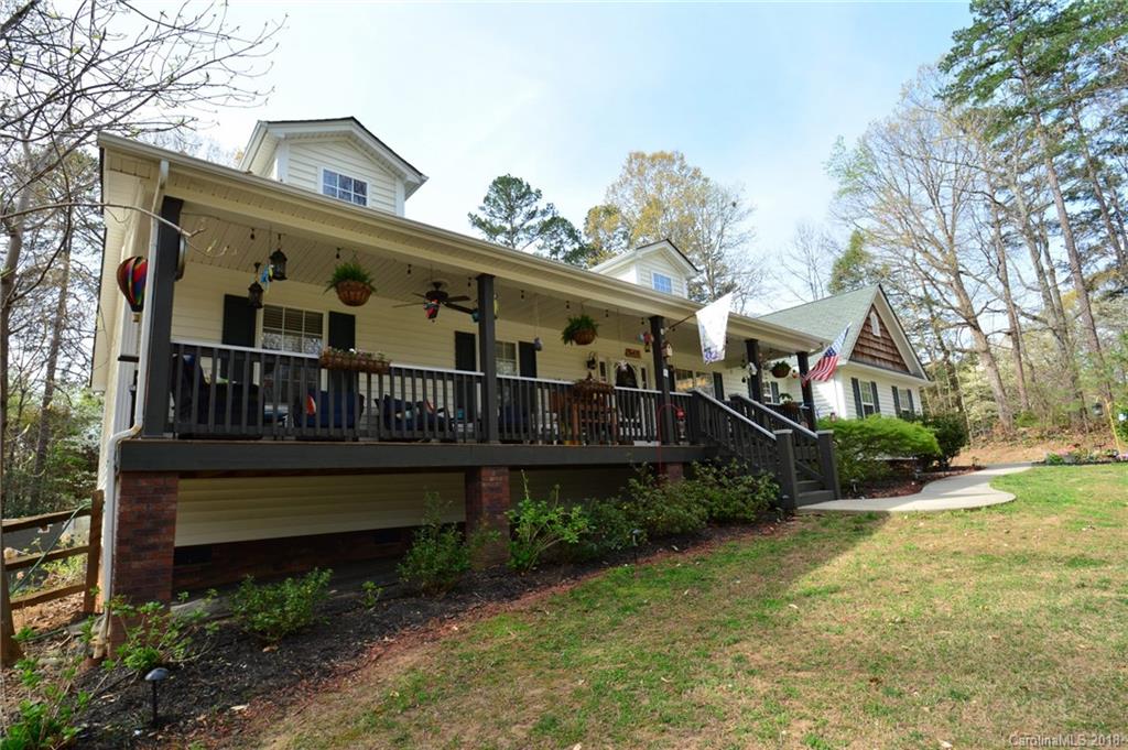 232 Oakmont Road, Unit 15 Stanley, NC 28164 - Photo 32 of 36 Gallery Image 32