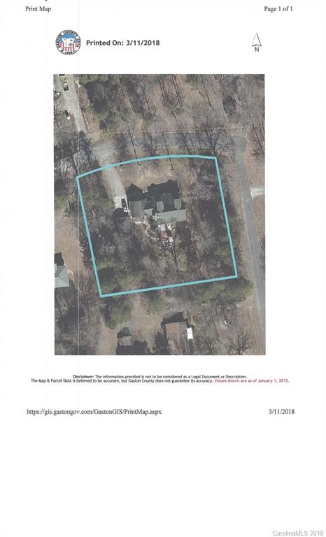 232 Oakmont Road, Unit 15 Stanley, NC 28164 - Photo 36 of 36 Gallery Image 36