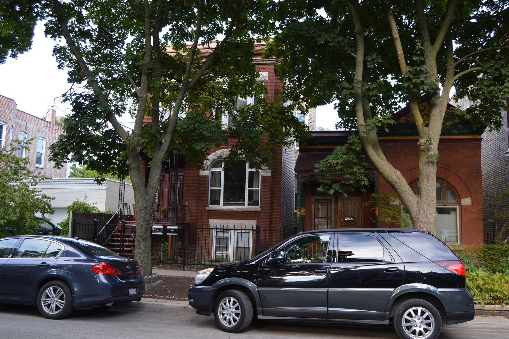 1645 North Bell Avenue Chicago, IL 60647 - Photo 2 of 39