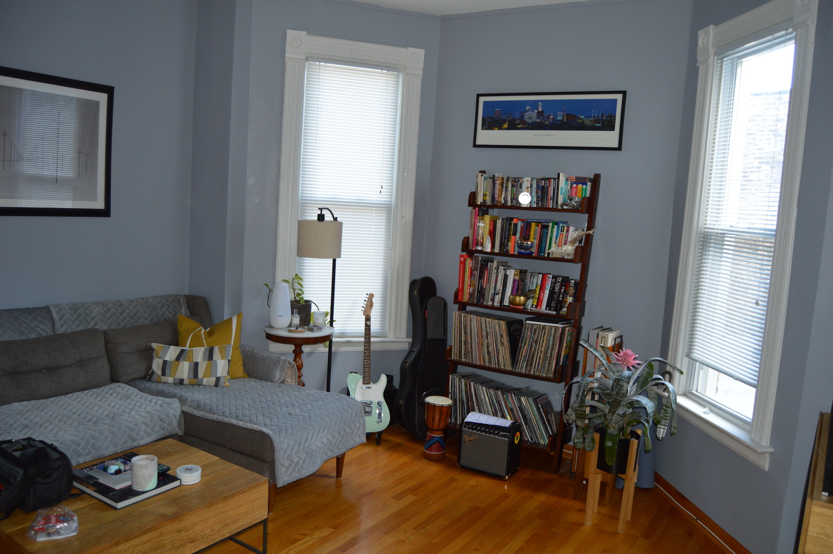 1645 North Bell Avenue Chicago, IL 60647 - Photo 20 of 39