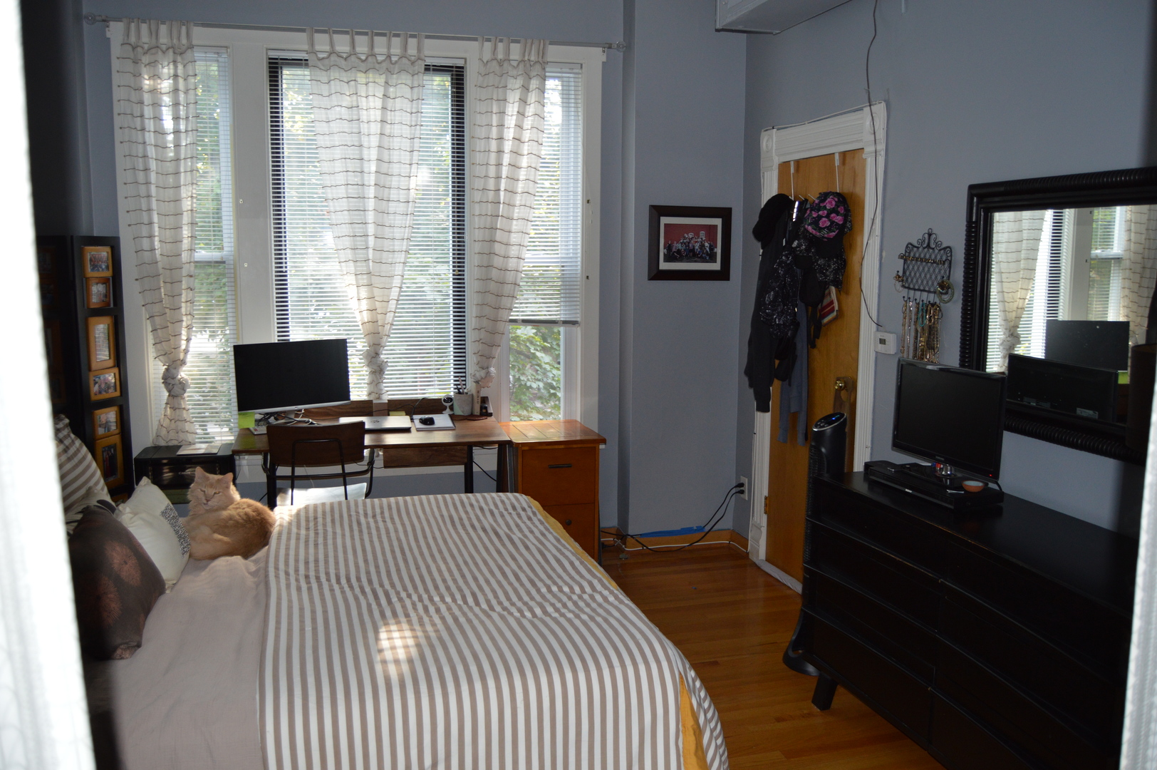 1645 North Bell Avenue Chicago, IL 60647 - Photo 21 of 39