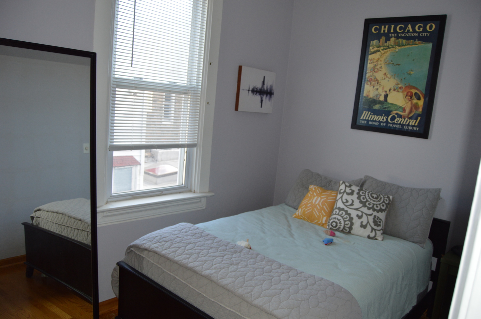 1645 North Bell Avenue Chicago, IL 60647 - Photo 23 of 39