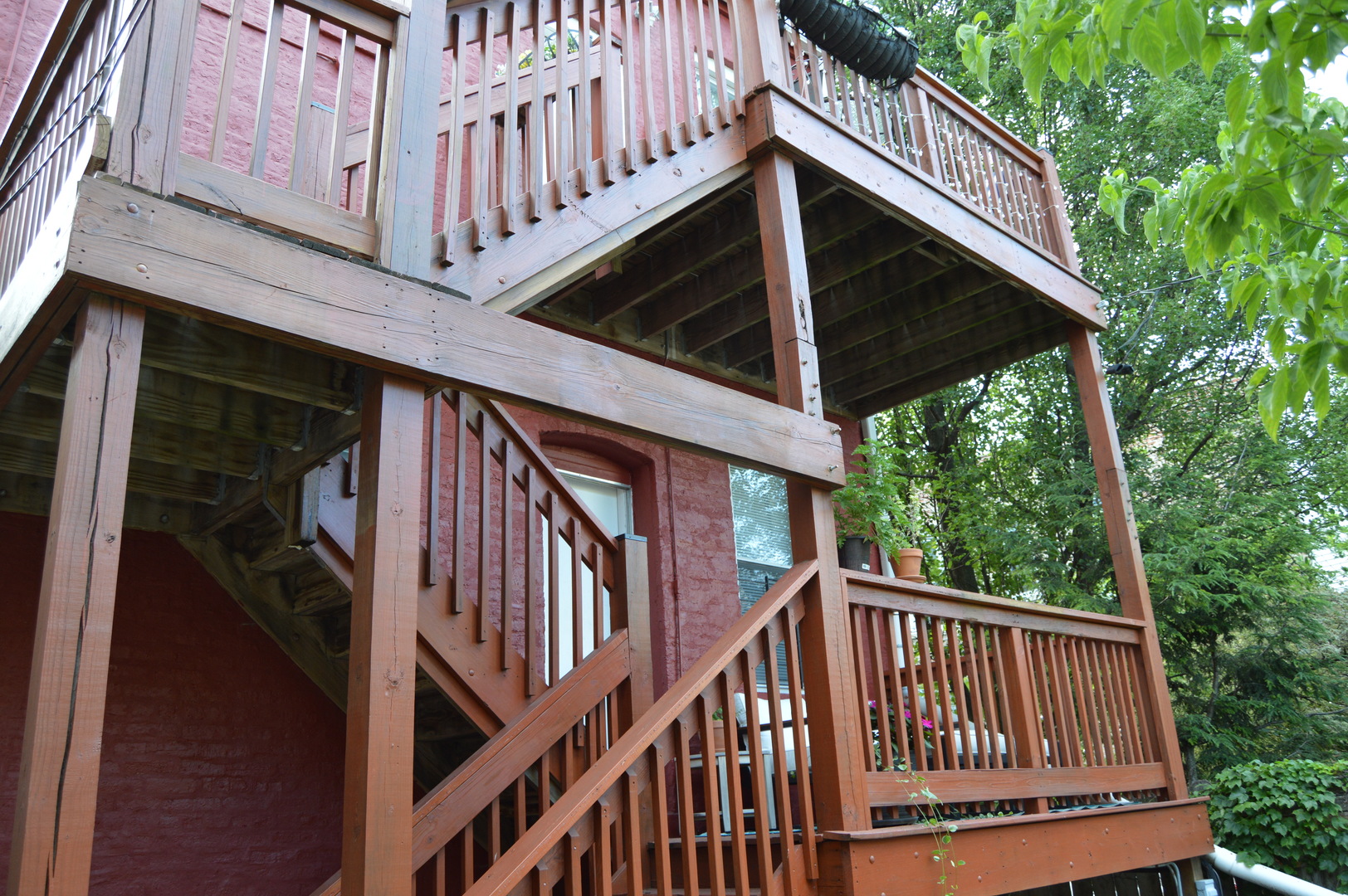 1645 North Bell Avenue Chicago, IL 60647 - Photo 33 of 39