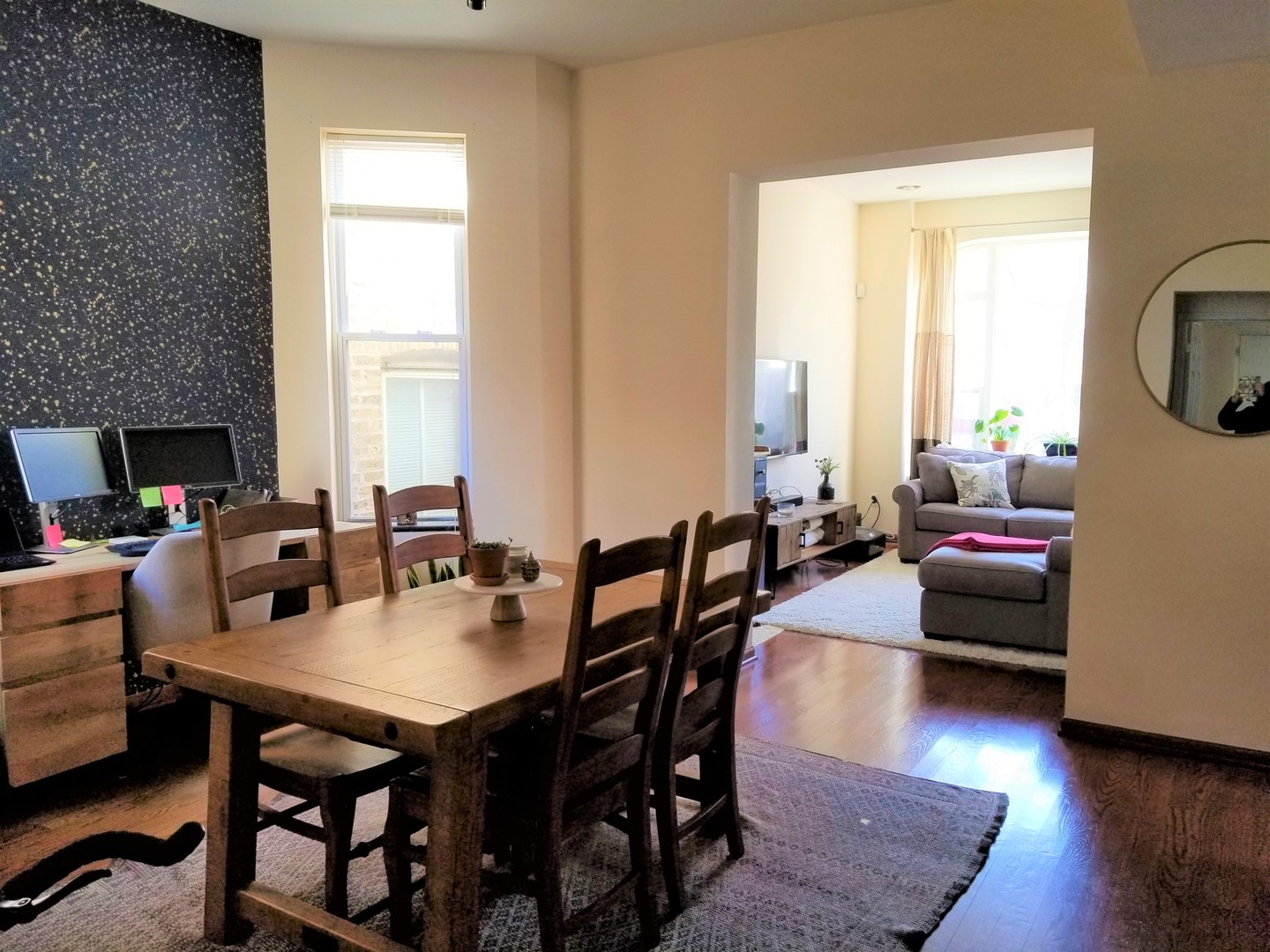 1645 North Bell Avenue Chicago, IL 60647 - Photo 8 of 39