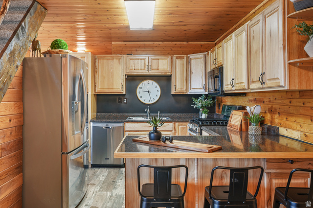 576 Upper Cove Road, Unit 76 Park City, UT 84098 - Photo 14 of 40