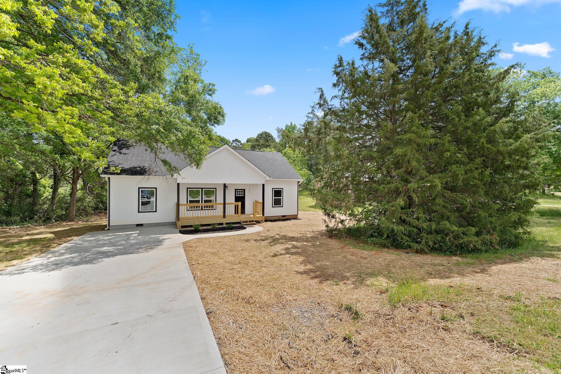 2806 Centerville Road Anderson, SC 29625 - Photo 1 of 24
