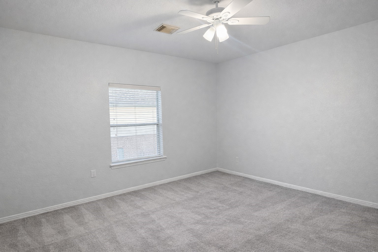 8111 Placid Point Court Humble, TX 77396 - Photo 25 of 35 Upstairs Bedroom