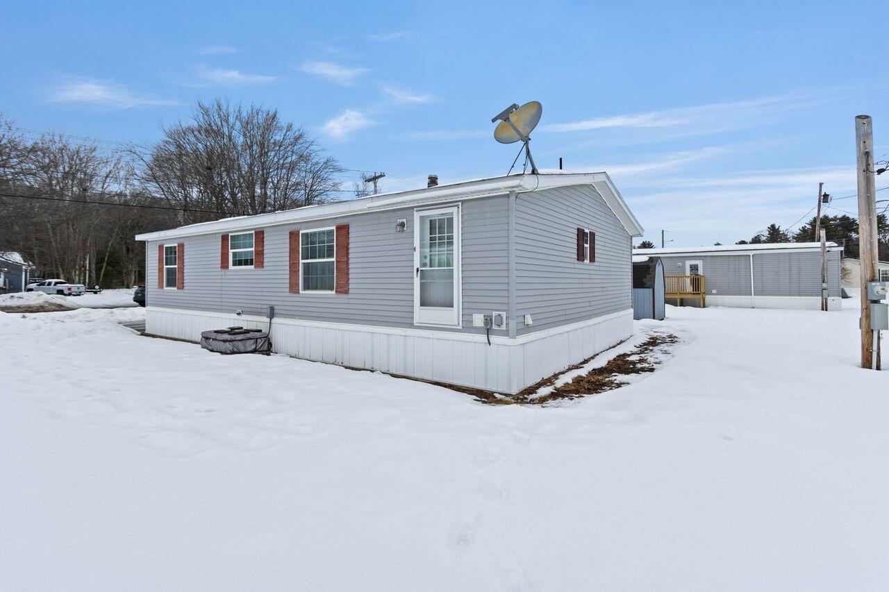 51 Maquoit Road Brunswick, ME 04011 - Photo 43 of 45 20260109KL-71045