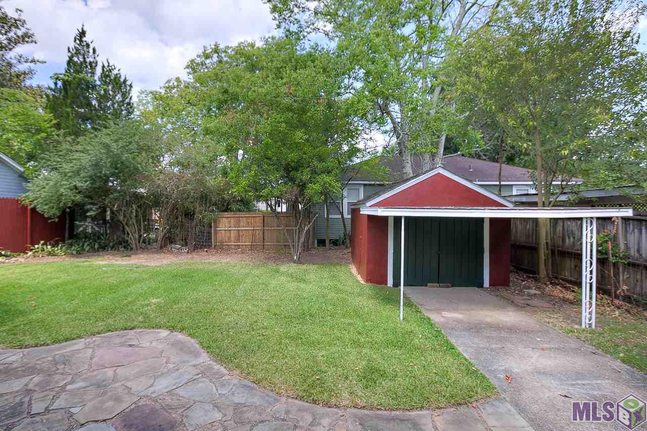314 Beverly Drive Baton Rouge, LA 70806 - Photo 25 of 34