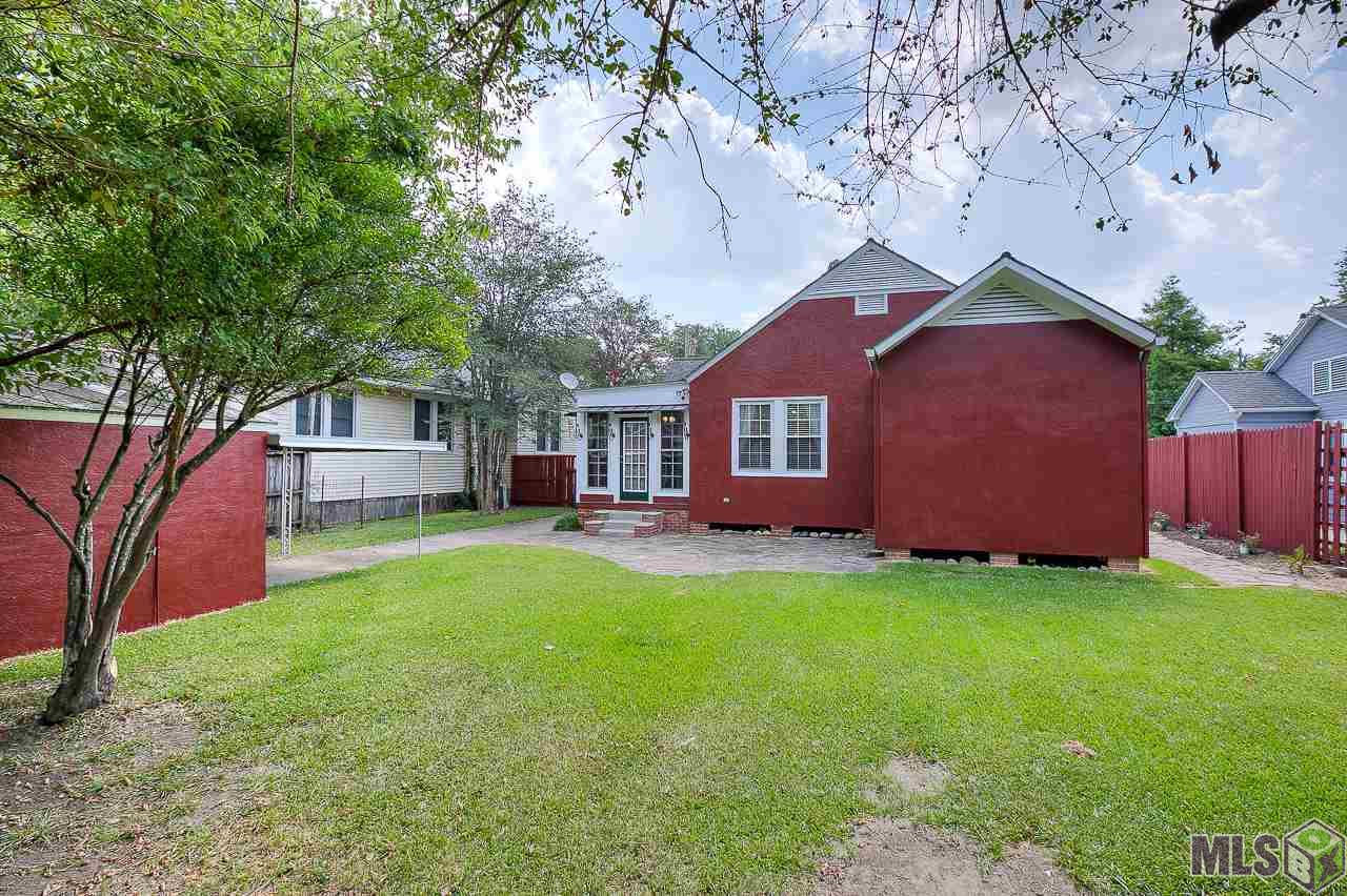 314 Beverly Drive Baton Rouge, LA 70806 - Photo 27 of 34