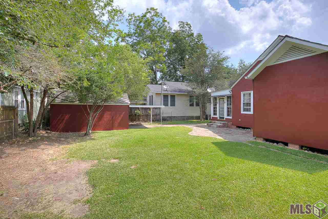 314 Beverly Drive Baton Rouge, LA 70806 - Photo 28 of 34