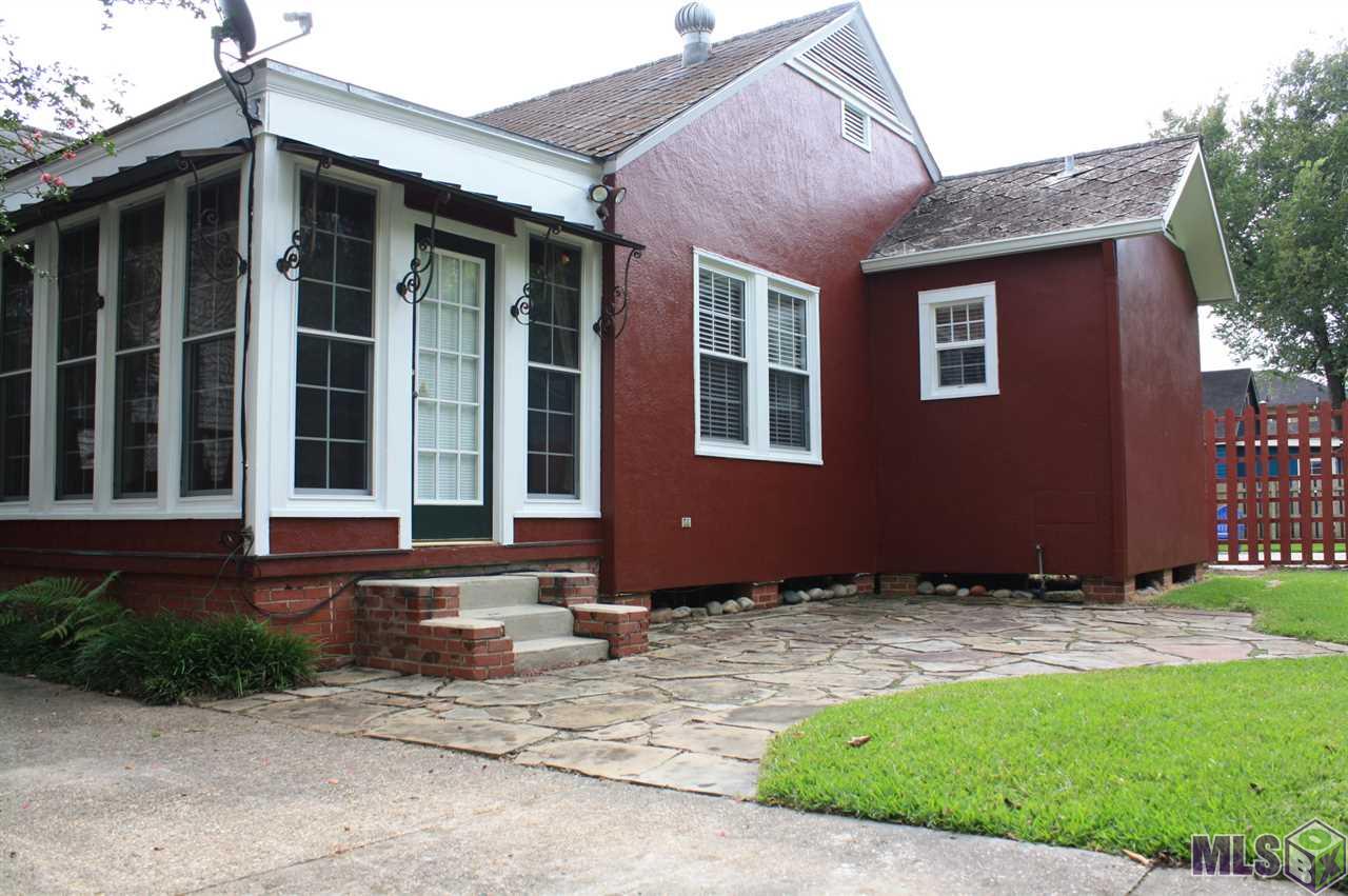 314 Beverly Drive Baton Rouge, LA 70806 - Photo 3 of 34