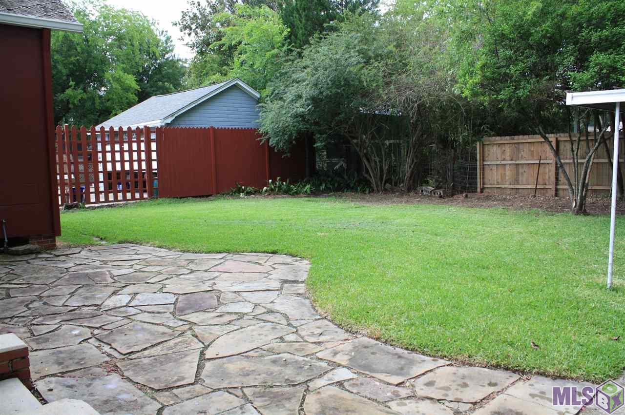 314 Beverly Drive Baton Rouge, LA 70806 - Photo 31 of 34
