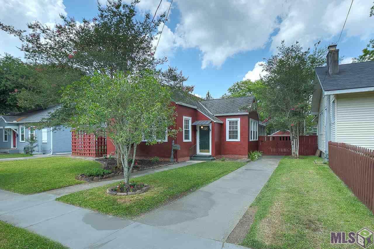 314 Beverly Drive Baton Rouge, LA 70806 - Photo 32 of 34