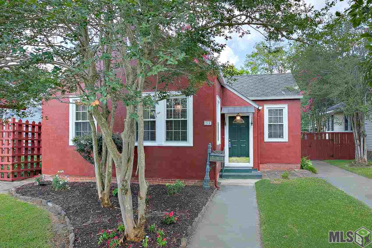 314 Beverly Drive Baton Rouge, LA 70806 - Photo 33 of 34