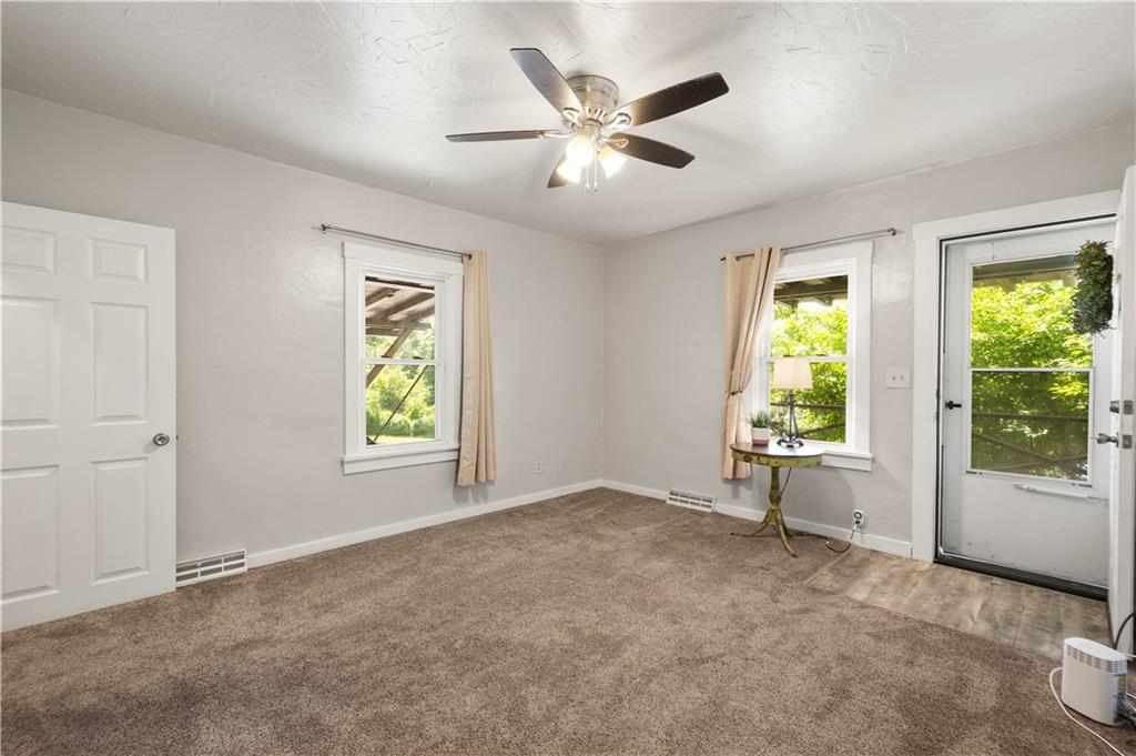 955 Boyce Road Bridgeville, PA 15017 - Photo 9 of 45 Living Room
