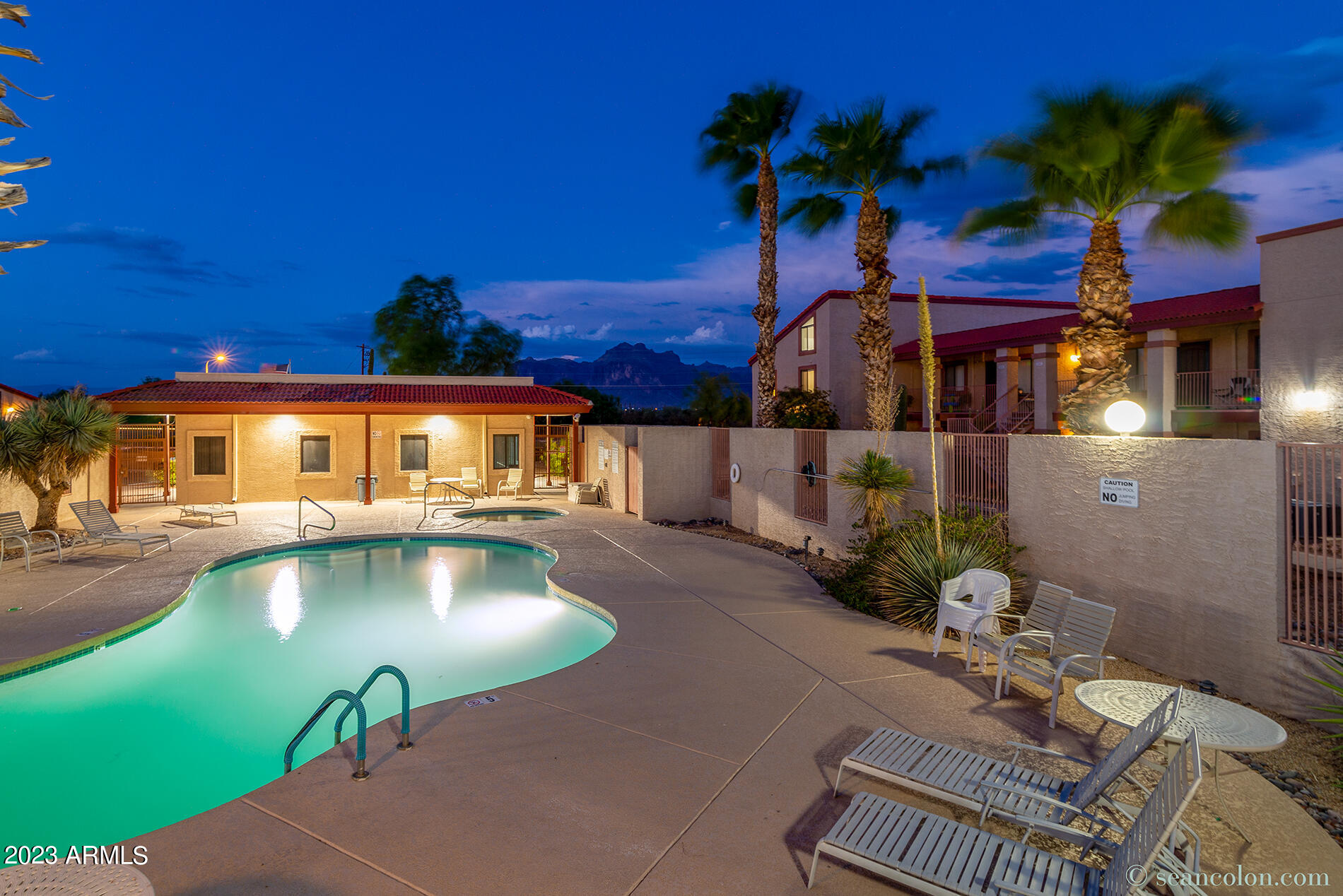 1440 North Idaho Road, Unit 2081 Apache Junction, AZ 85119 - Photo 37 of 55 DSC_0115