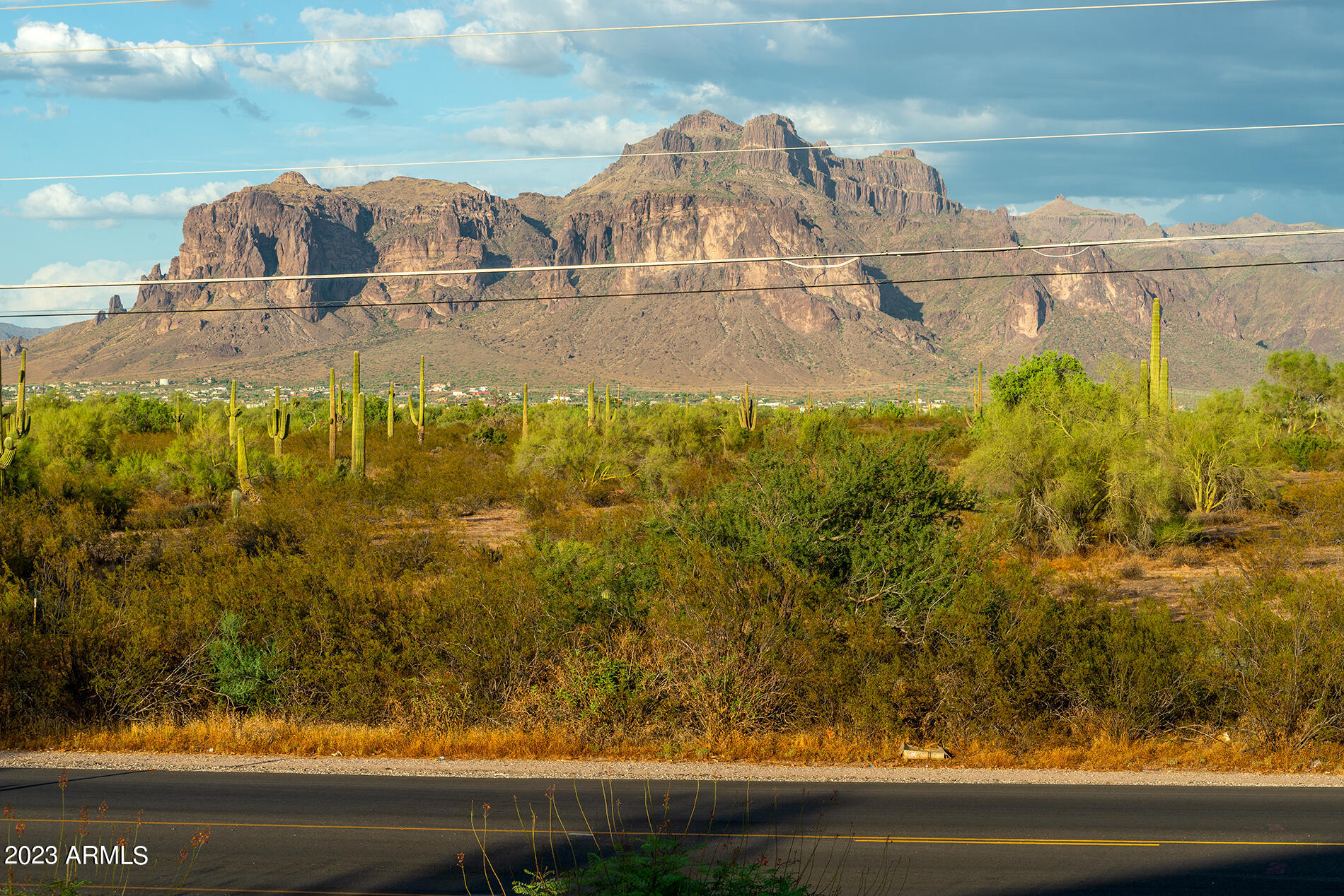 1440 North Idaho Road, Unit 2081 Apache Junction, AZ 85119 - Photo 45 of 55 DSC_9974