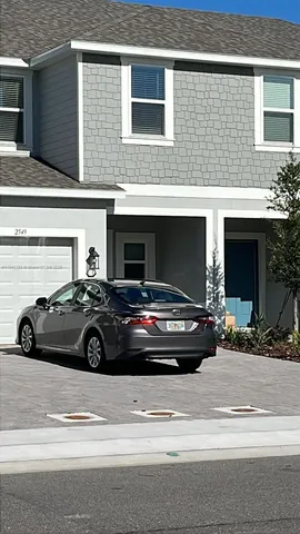 $1,950 | 2565 Penguin Boulevard, Unit 2565, Davenport, FL 33837