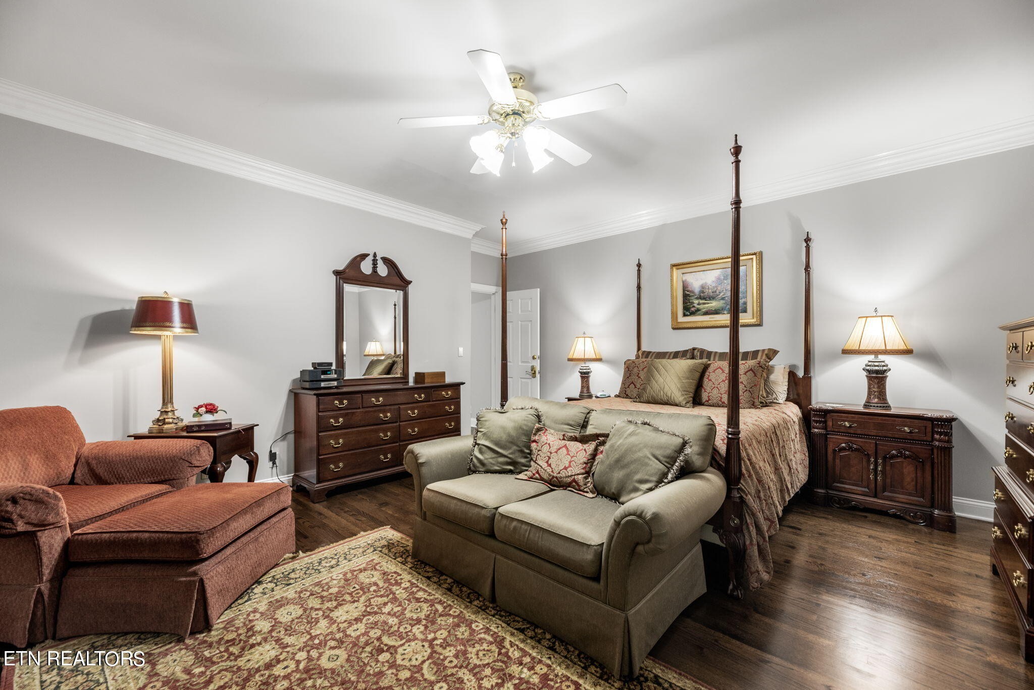 128 Westview Lane Oak Ridge, TN 37830 - Photo 27 of 59 Gallery Image 27