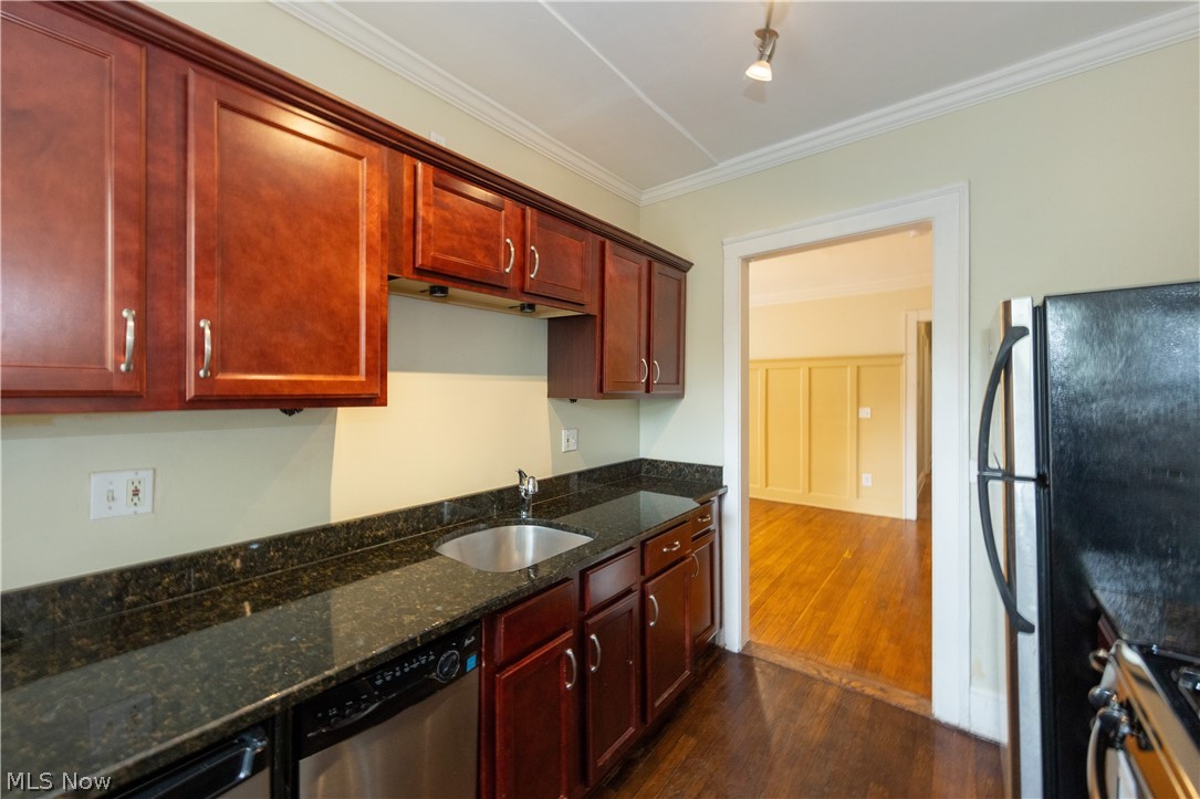 2634 Mayfield Road, Unit 4 Cleveland Heights, OH 44106 - Photo 22 of 26