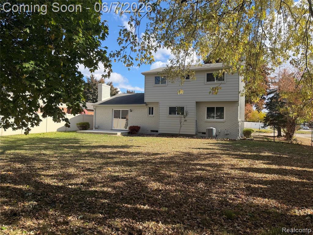 20698 Coachwood Road Riverview, MI 48193 - Photo 37 of 37