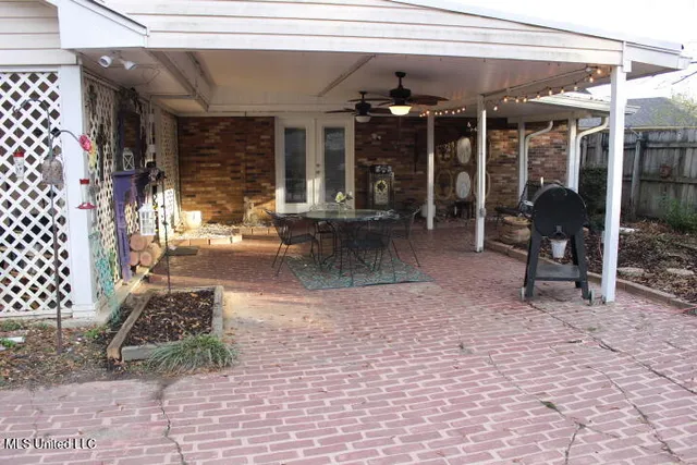 $259,900 | 520 Hunters Creek Circle, Madison, MS 39110