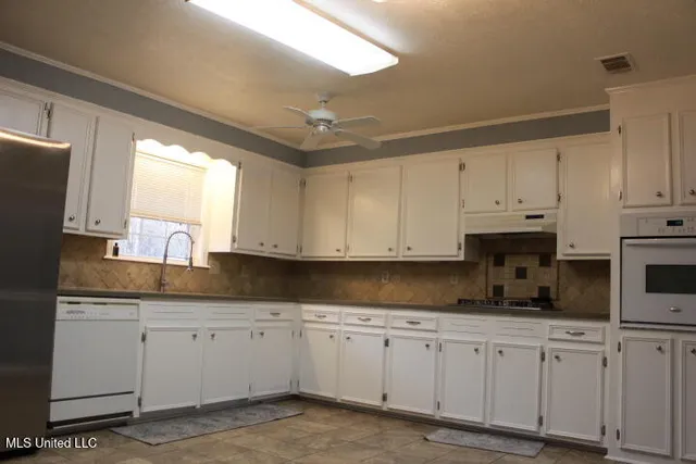 $259,900 | 520 Hunters Creek Circle, Madison, MS 39110