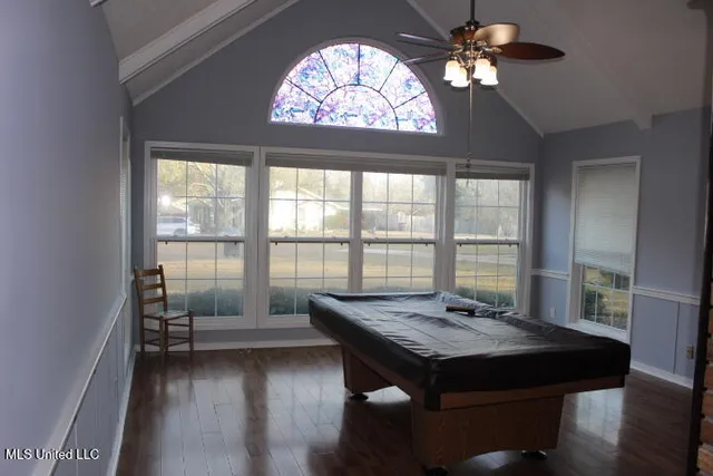 $259,900 | 520 Hunters Creek Circle, Madison, MS 39110