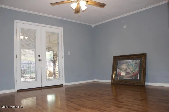 $259,900 | 520 Hunters Creek Circle, Madison, MS 39110