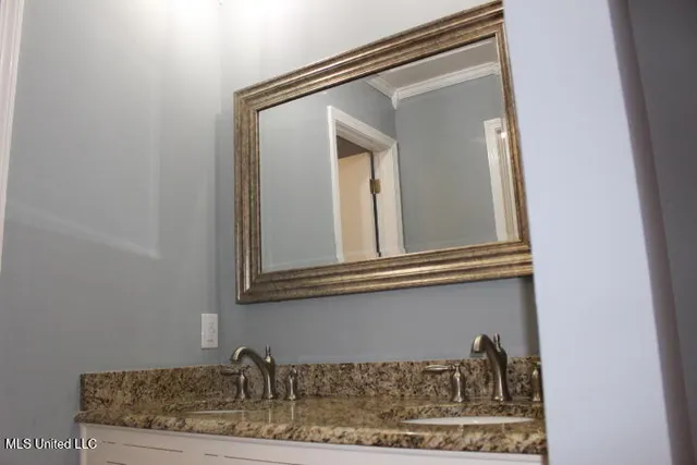 $259,900 | 520 Hunters Creek Circle, Madison, MS 39110