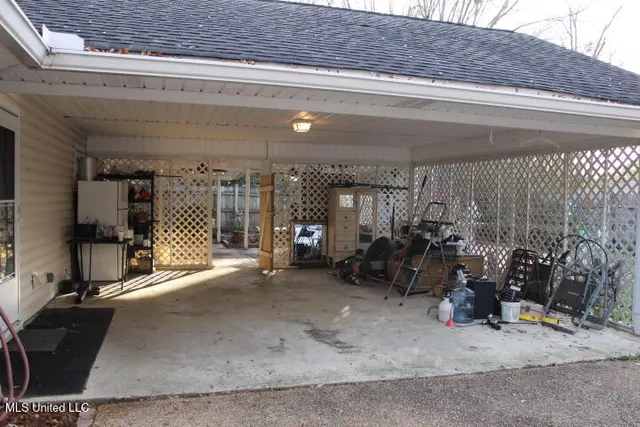 $259,900 | 520 Hunters Creek Circle, Madison, MS 39110