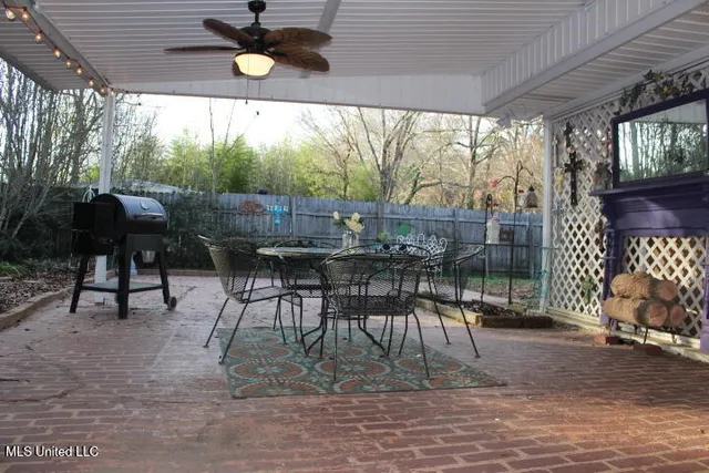 $259,900 | 520 Hunters Creek Circle, Madison, MS 39110