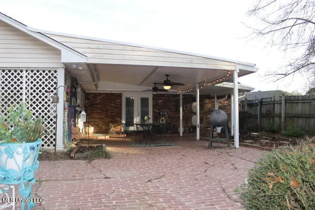 $259,900 | 520 Hunters Creek Circle, Madison, MS 39110