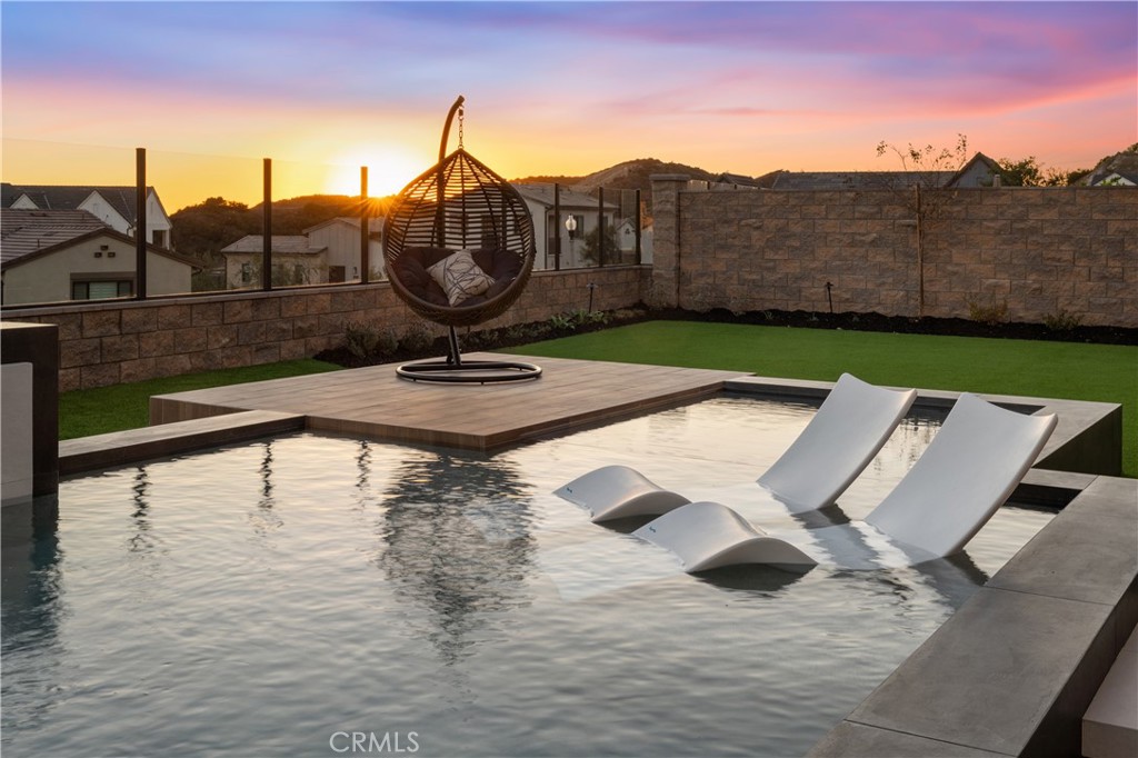 28710 Hidden Trail Silverado, CA 92676 - Photo 4 of 57