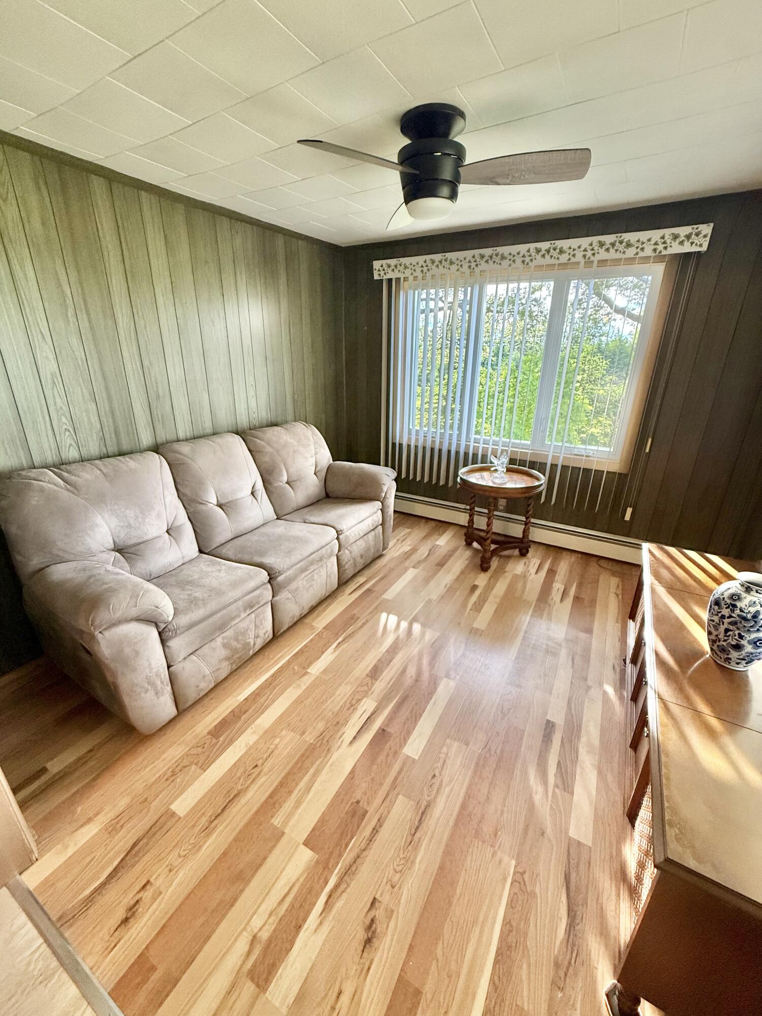 17 Doucette Road Grand Isle, ME 04746 - Photo 47 of 87 Living Room