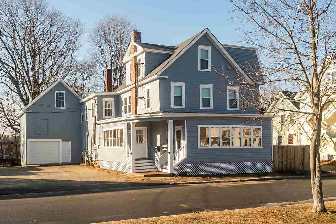 19 Myrtle Street Rochester, NH 03867 - Photo 1 of 36