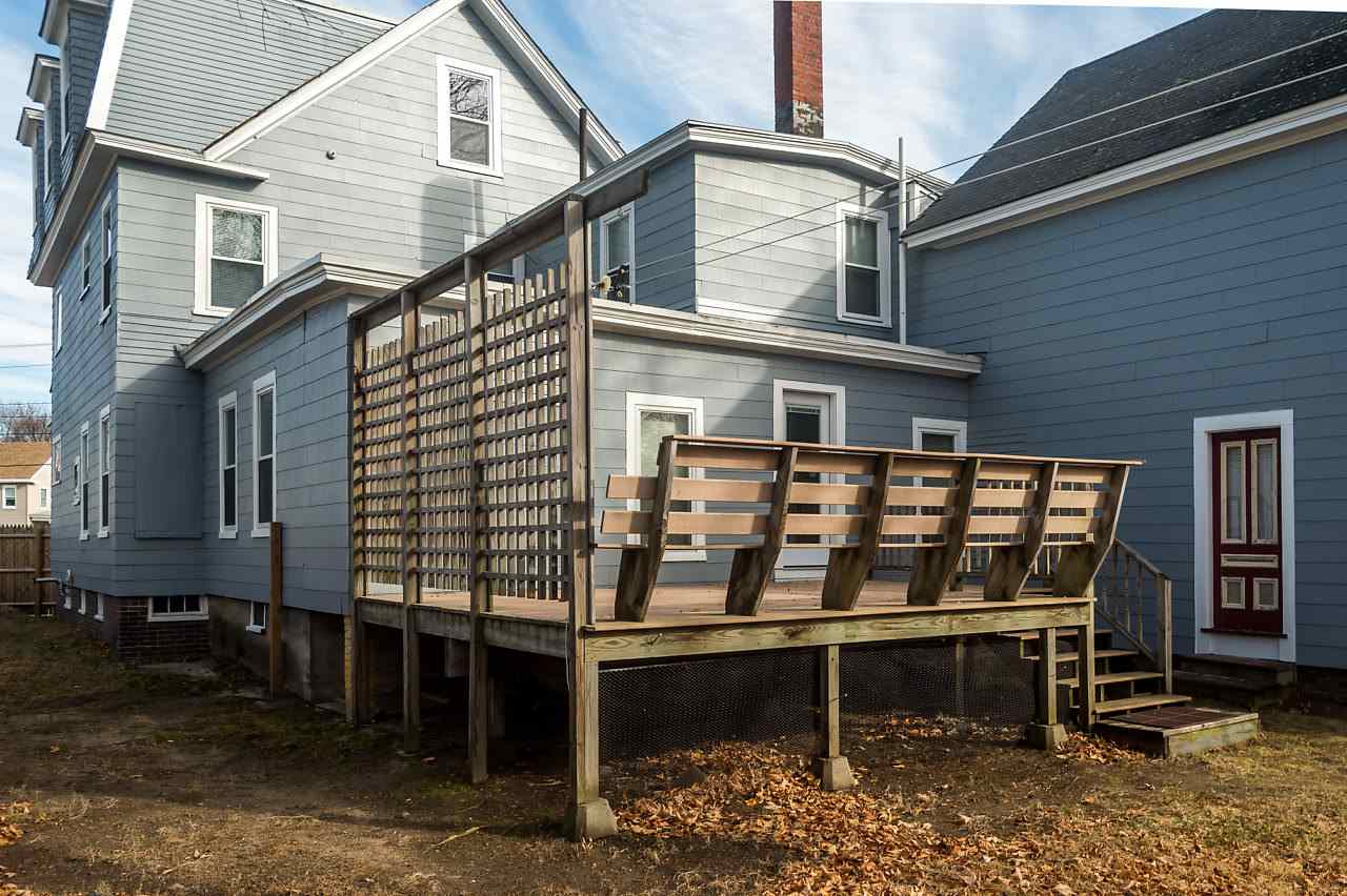 19 Myrtle Street Rochester, NH 03867 - Photo 32 of 36