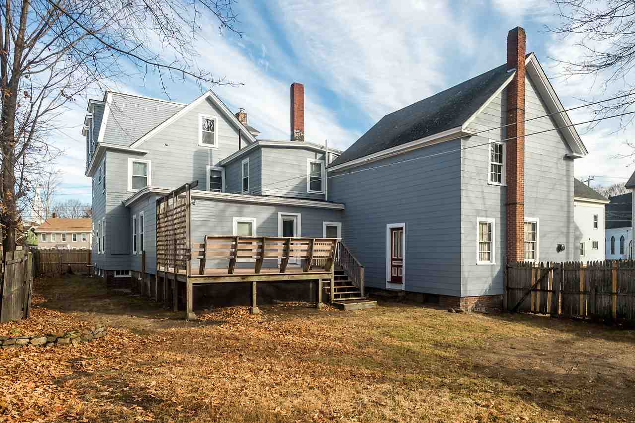 19 Myrtle Street Rochester, NH 03867 - Photo 33 of 36