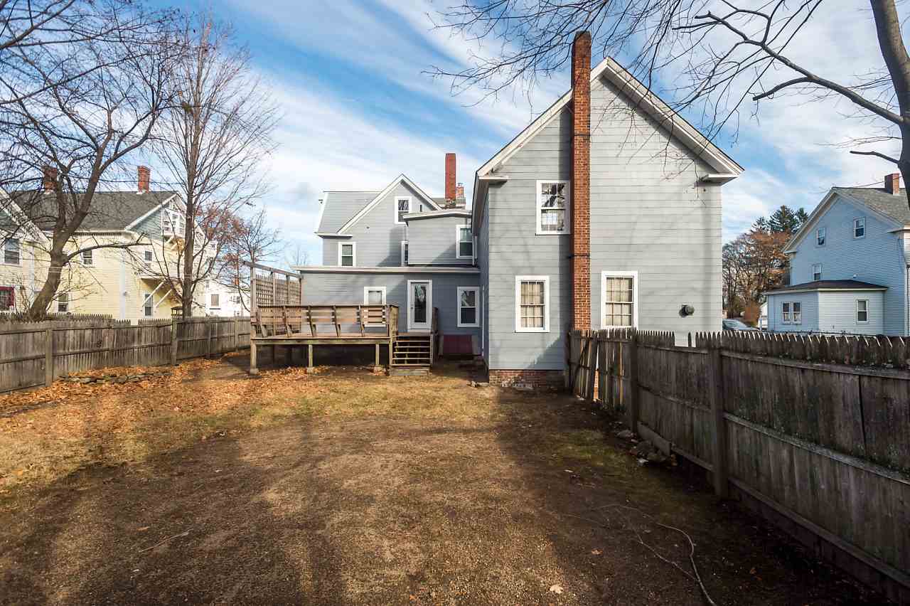19 Myrtle Street Rochester, NH 03867 - Photo 34 of 36