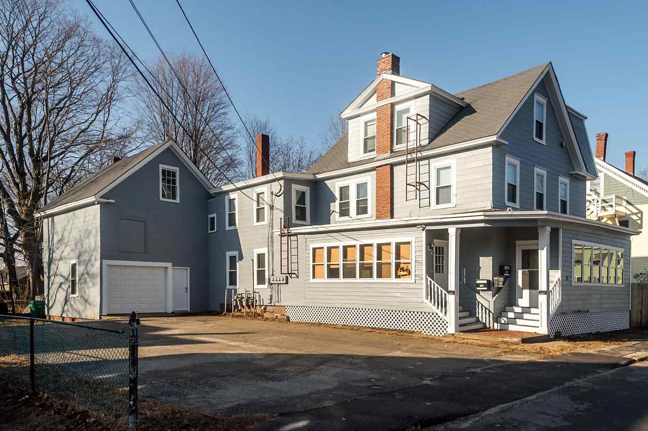 19 Myrtle Street Rochester, NH 03867 - Photo 36 of 36